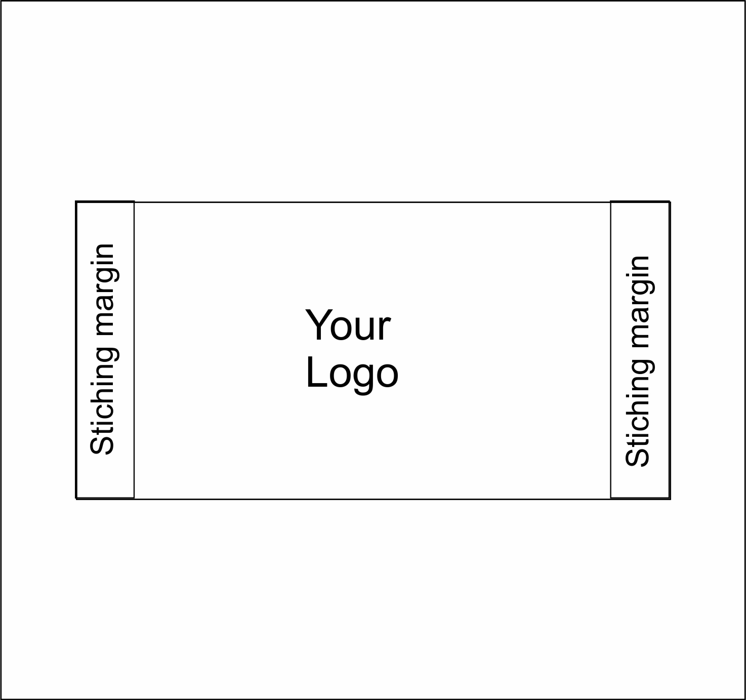 end fold