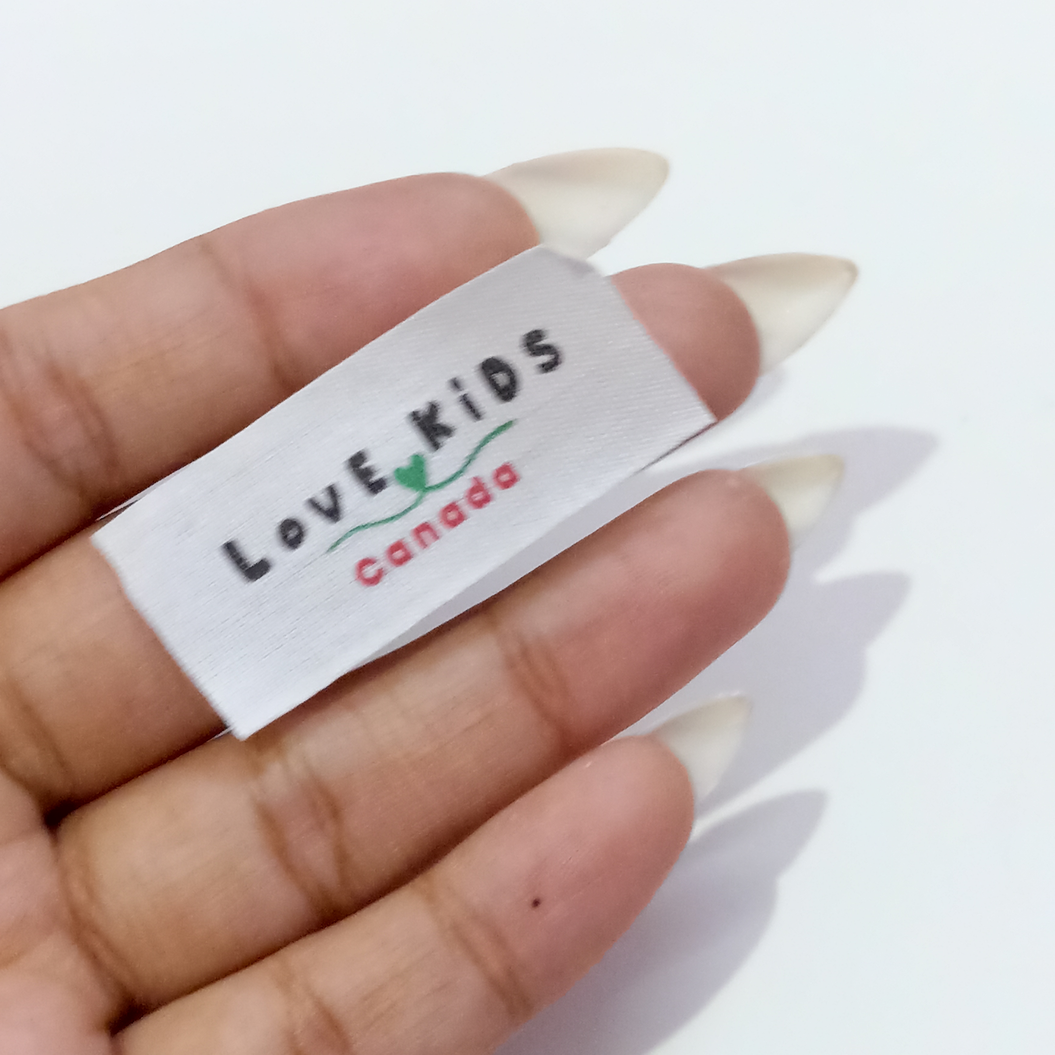 White Base Cotton